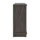 Brazen Valley 71" TV Stand