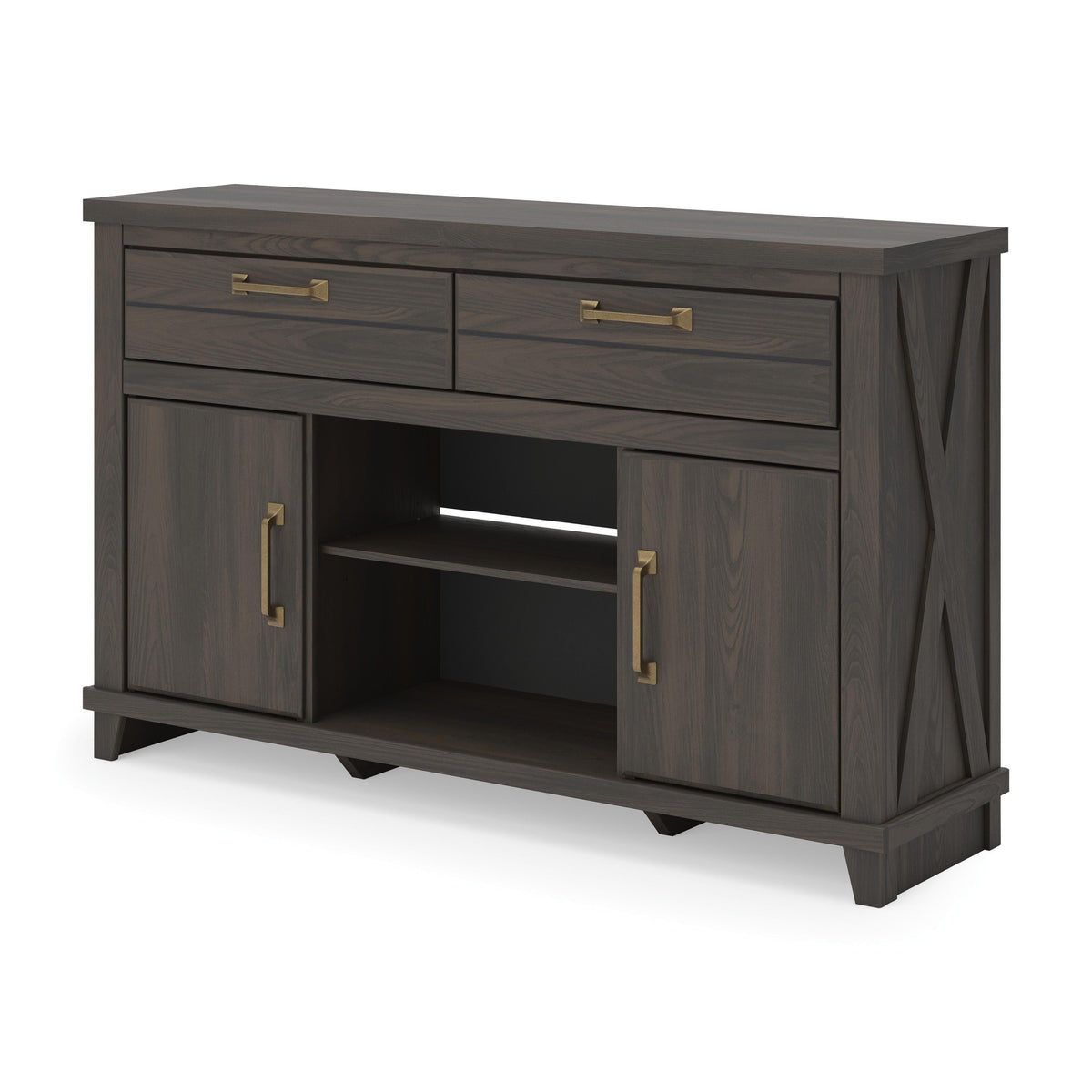 Brazen Valley 60" TV Stand