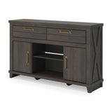 Brazen Valley 60" TV Stand