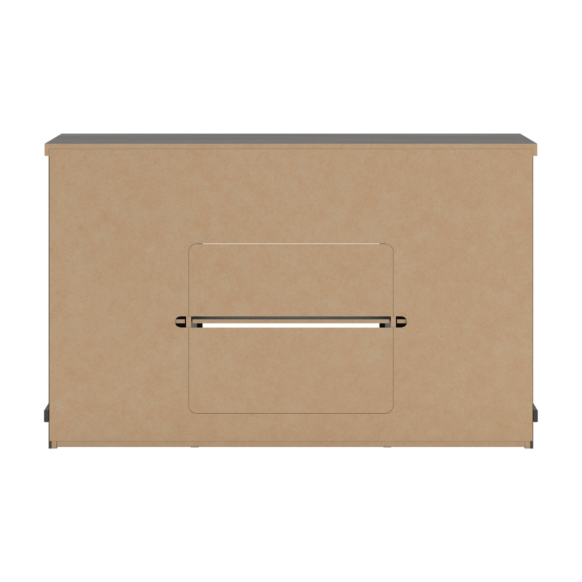 Brazen Valley 60" TV Stand