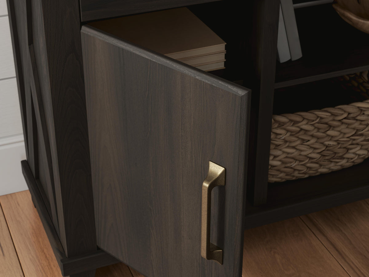 Brazen Valley 60" TV Stand