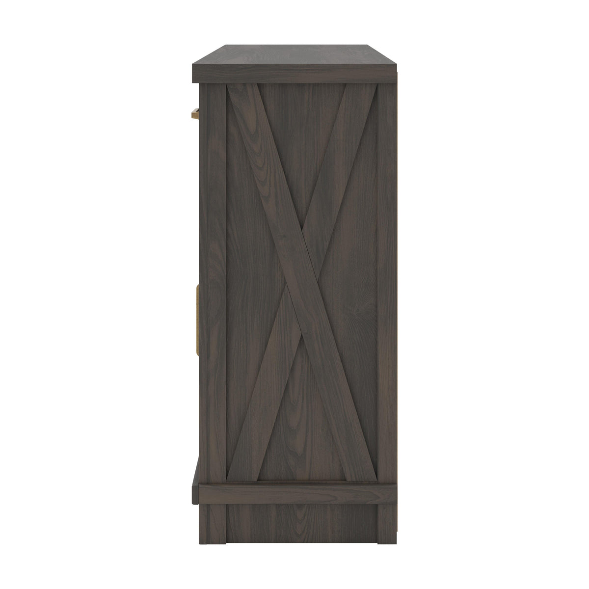 Brazen Valley 60" TV Stand