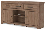 Garistyn 73" TV Stand