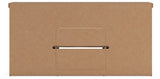 Garistyn 73" TV Stand