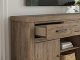 Garistyn 73" TV Stand