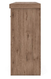 Garistyn 73" TV Stand