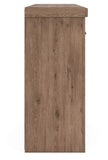 Garistyn 73" TV Stand