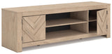 Cayboni 71" TV Stand