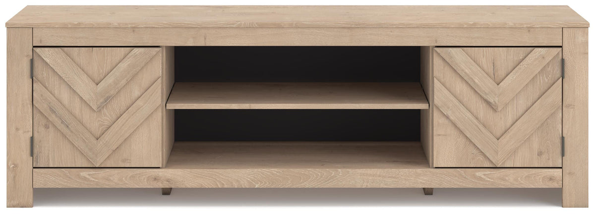 Cayboni 71" TV Stand