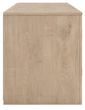 Cayboni 71" TV Stand