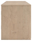 Cayboni 71" TV Stand