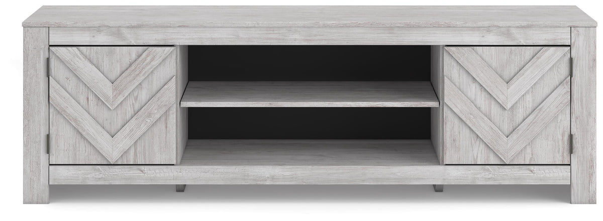 Cayboni 71" TV Stand