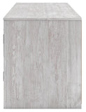 Cayboni 71" TV Stand