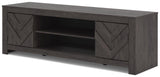 Cayboni 71" TV Stand