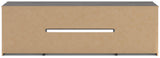 Cayboni 71" TV Stand