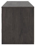 Cayboni 71" TV Stand