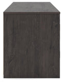 Cayboni 71" TV Stand