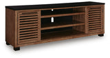 Kallari 84" TV Stand