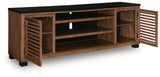Kallari 84" TV Stand