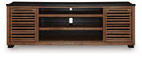 Kallari 84" TV Stand