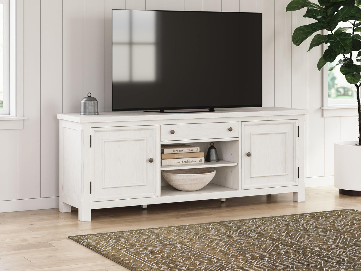 Robbinsdale 72" TV Stand