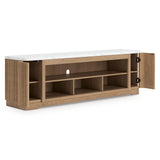 Camdill 80" TV Stand