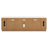 Camdill 80" TV Stand
