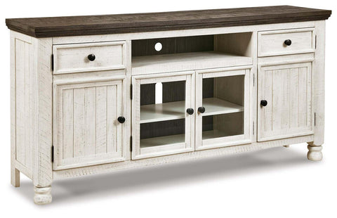 Havalance TV Stand