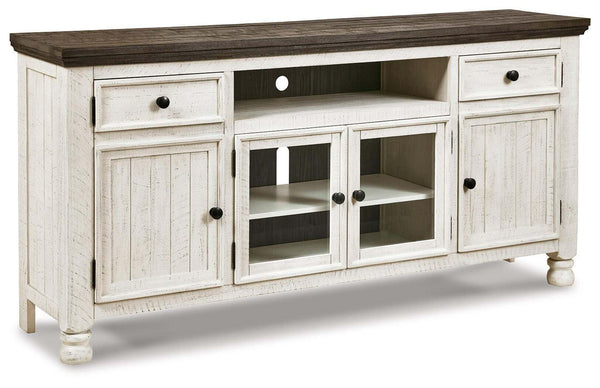 Havalance TV Stand