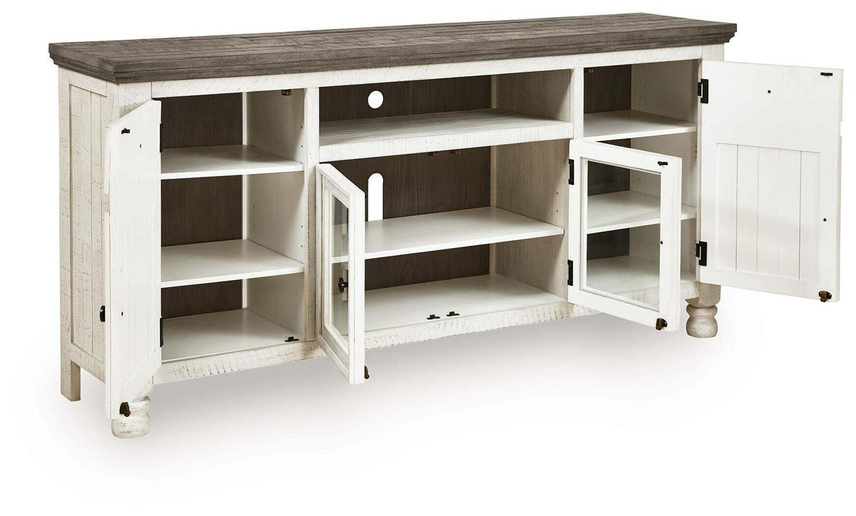 Havalance TV Stand