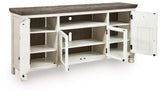 Havalance TV Stand