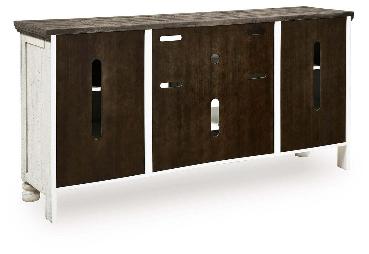 Havalance TV Stand
