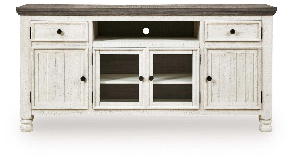 Havalance TV Stand