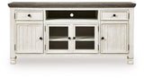 Havalance TV Stand