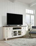 Havalance TV Stand