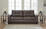 Barlin Mills Umber Sofa — product reference image 1