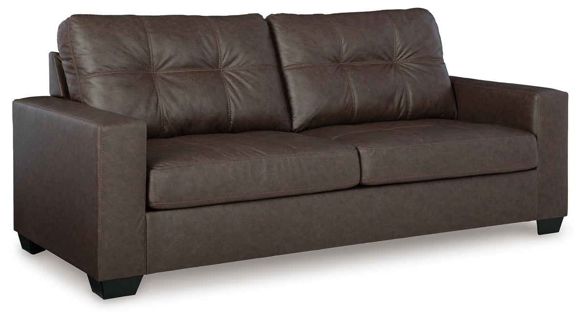 Barlin Mills Umber Sofa — product reference image 2