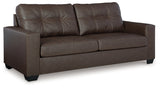 Barlin Mills Umber Sofa — product reference image 2