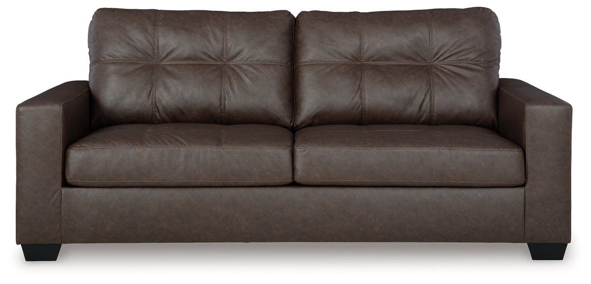 Barlin Mills Umber Sofa — product reference image 3