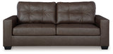 Barlin Mills Umber Sofa — product reference image 3