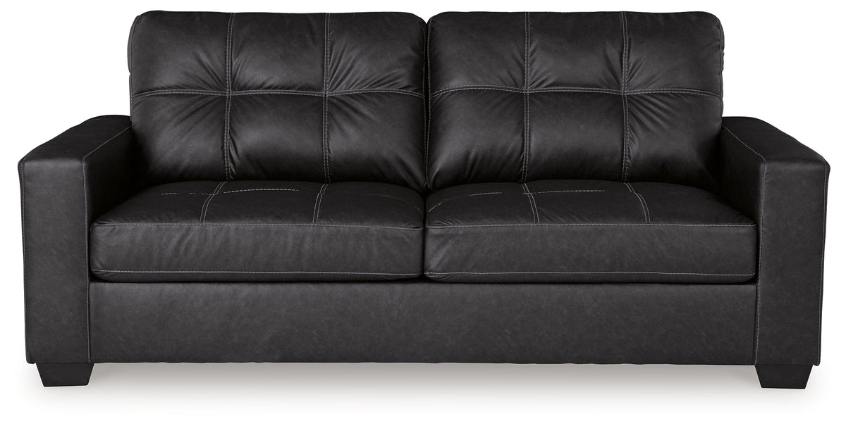Barlin Mills Carbon Sofa — product reference image 2