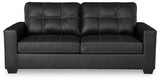 Barlin Mills Carbon Sofa — product reference image 2
