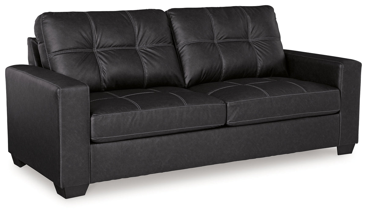 Barlin Mills Carbon Sofa — product reference image 3