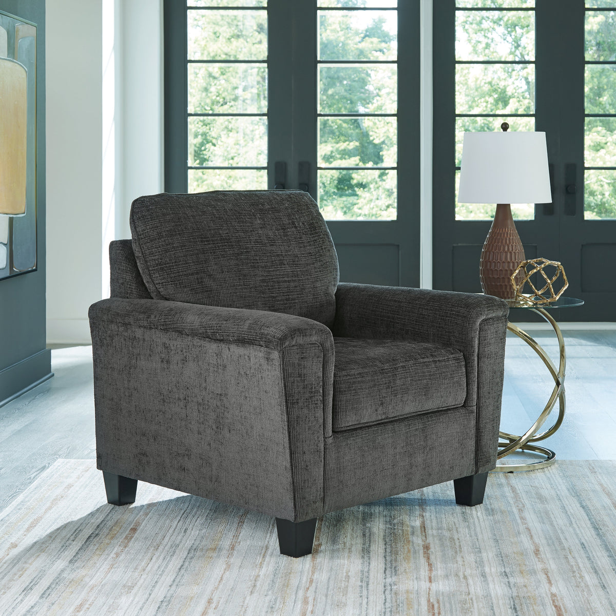 Erinslane Dusk Chair — product reference image 1