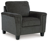 Erinslane Dusk Chair — product reference image 2