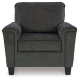 Erinslane Dusk Chair — product reference image 3