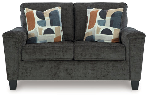 Erinslane Dusk Loveseat — product reference image 1