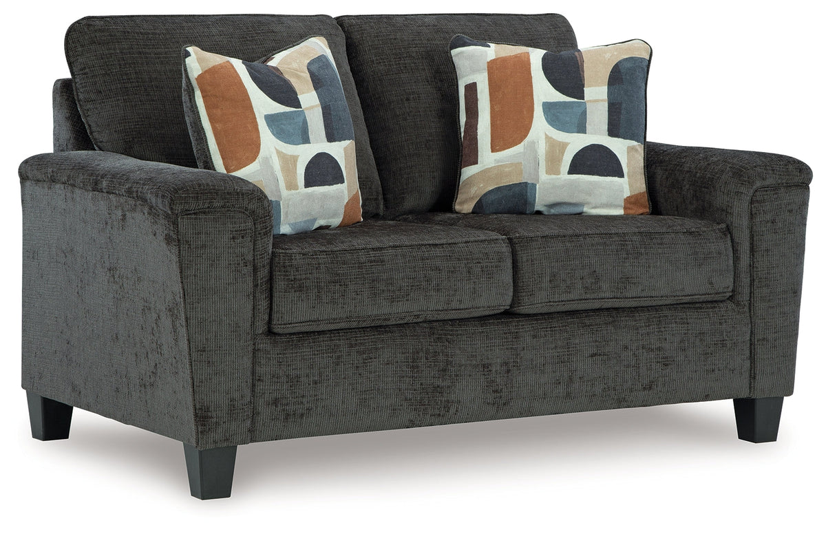 Erinslane Dusk Loveseat — product reference image 3
