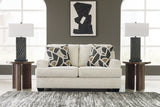 Heartcort Quartz Loveseat — product reference image 1