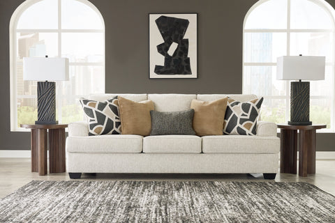Heartcort Quartz Sofa — product reference image 1